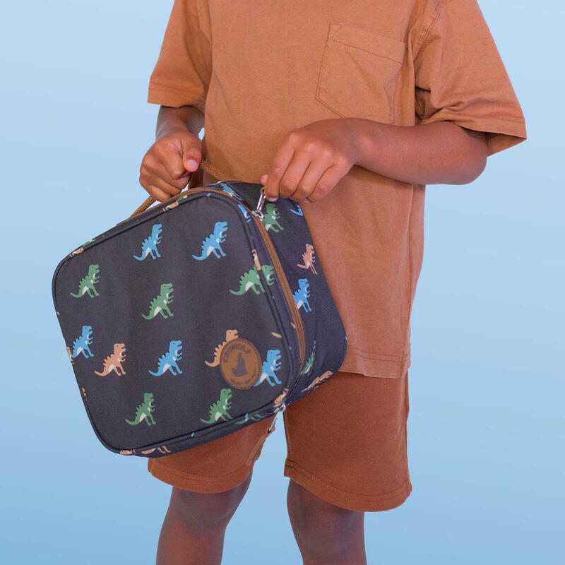 Crywolf Everyday Lunch Bag image number 1
